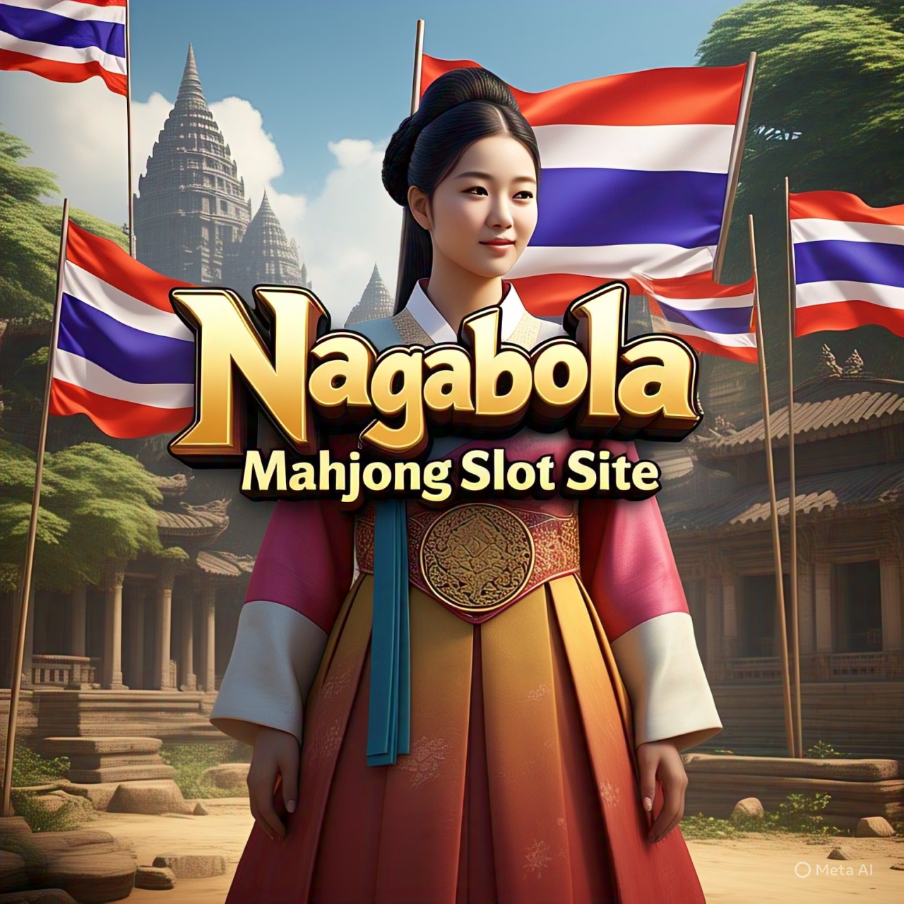 NAGABOLA : Daftar Slot Mahjong Terpercaya X1000 Mudah Maxwin RTP Super Tinggi