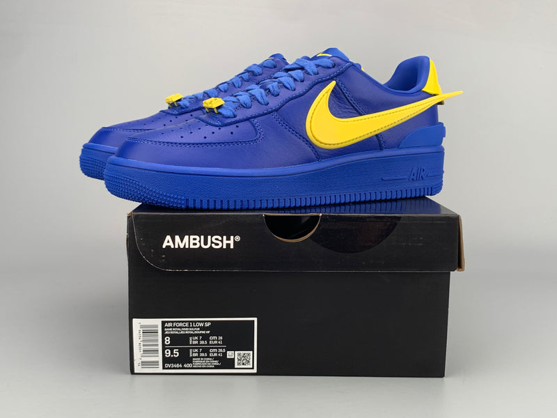 Air Force 1 x AMBUSH