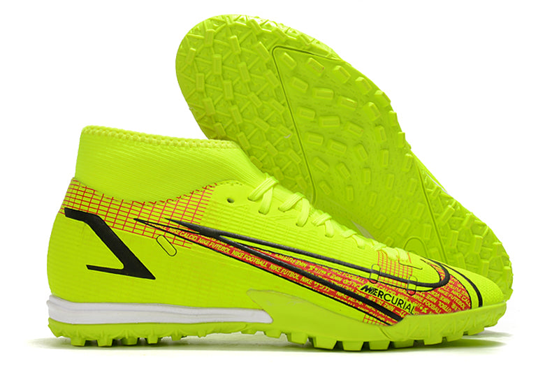 Chuteira Nike Mercurial Superfly 8 Academy Society