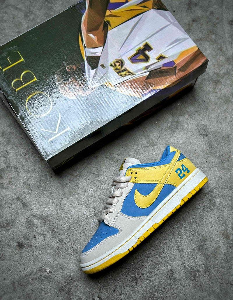 Nike SB Dunk Low Kobe "Coast"