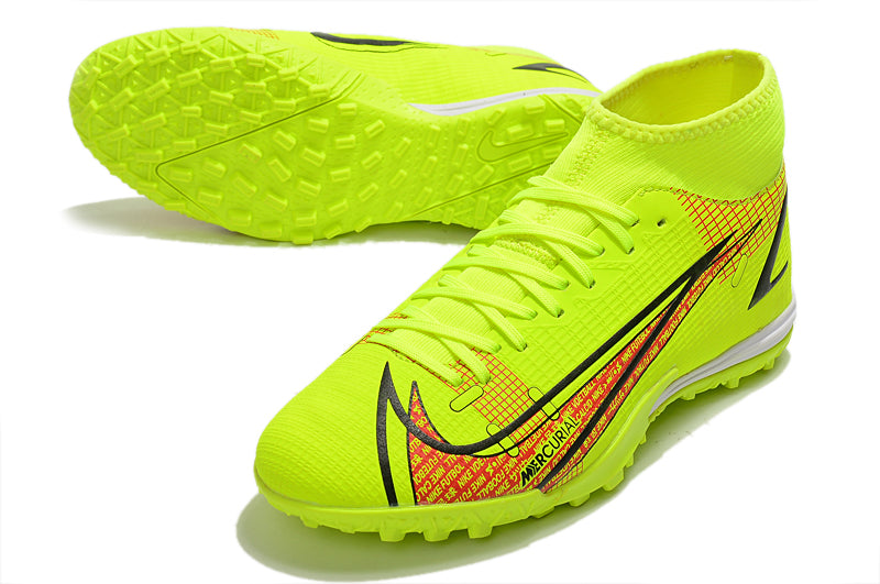 Chuteira Nike Mercurial Superfly 8 Academy Society