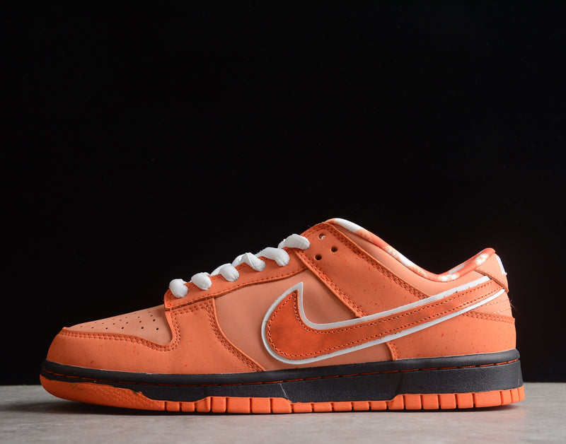 Concepts x NK SB Dunk Low