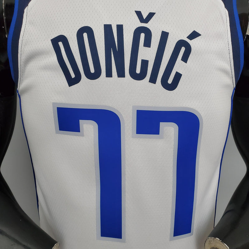 75th Anniversary Doncic