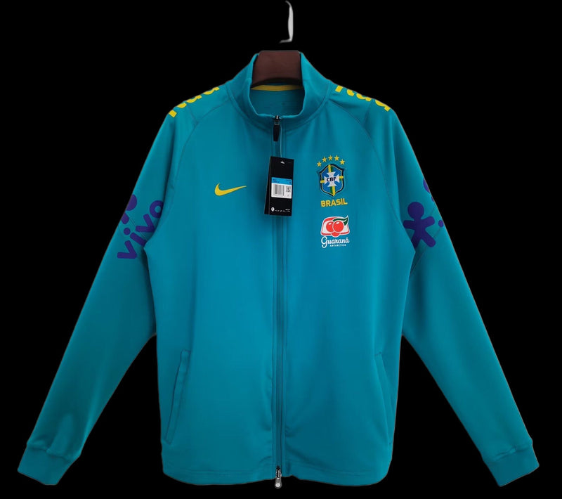 Training Uniform - Brazil National Team