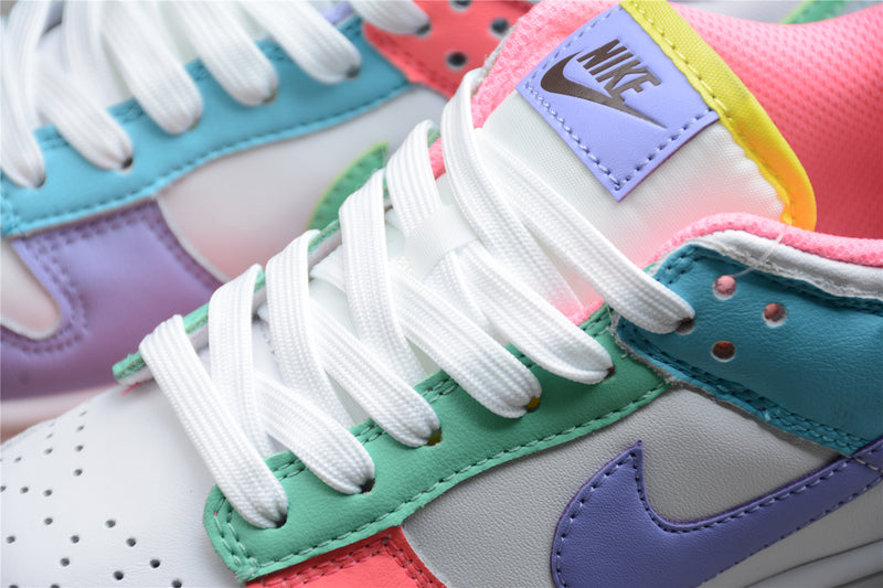 Dunk Low Easter