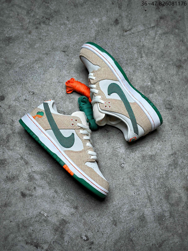 NIKE SB Dunk Low x Jarritos