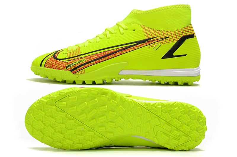 Chuteira Nike Mercurial Superfly 8 Academy Society