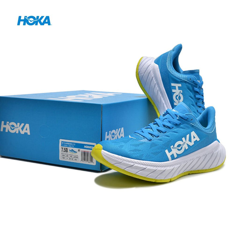 Hoka Carbon X 3 sneakers