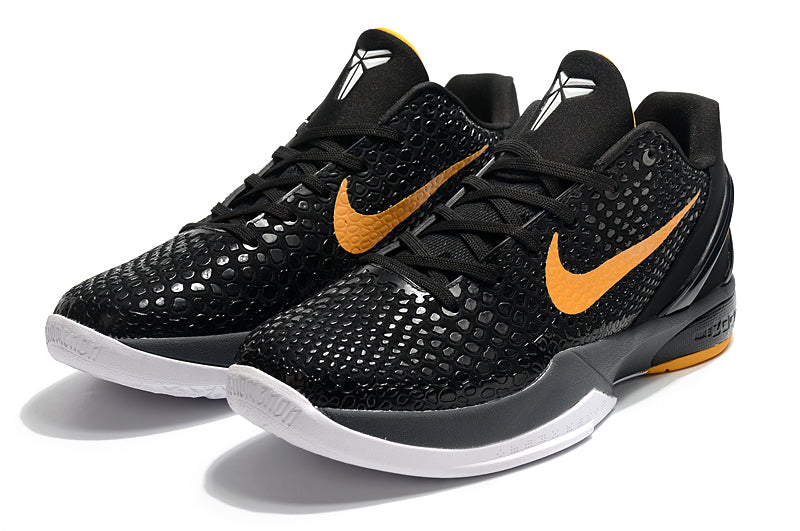 Kobe 6ª geração