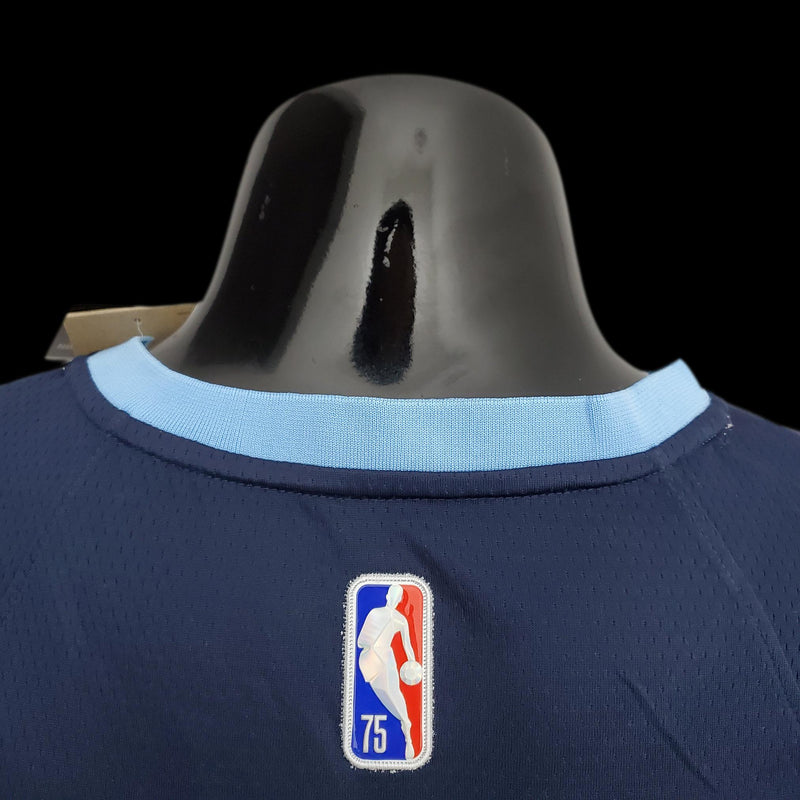 75th Anniversary Memphis Grizzlies MORANT