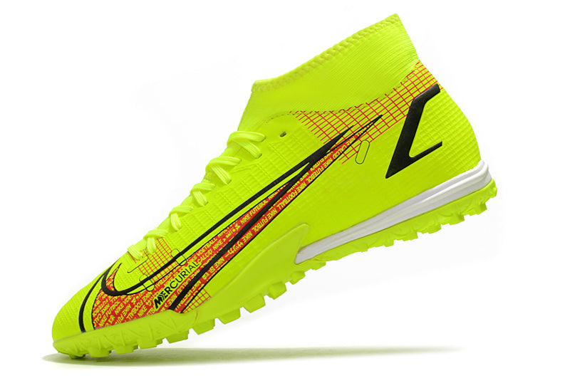 Chuteira Nike Mercurial Superfly 8 Academy Society