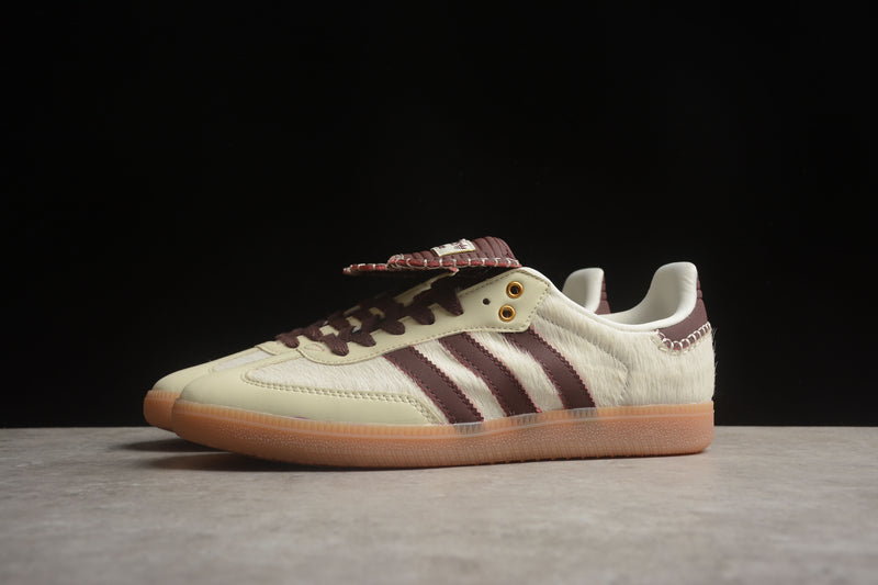 Adidas Samba x WB PONY TONAL