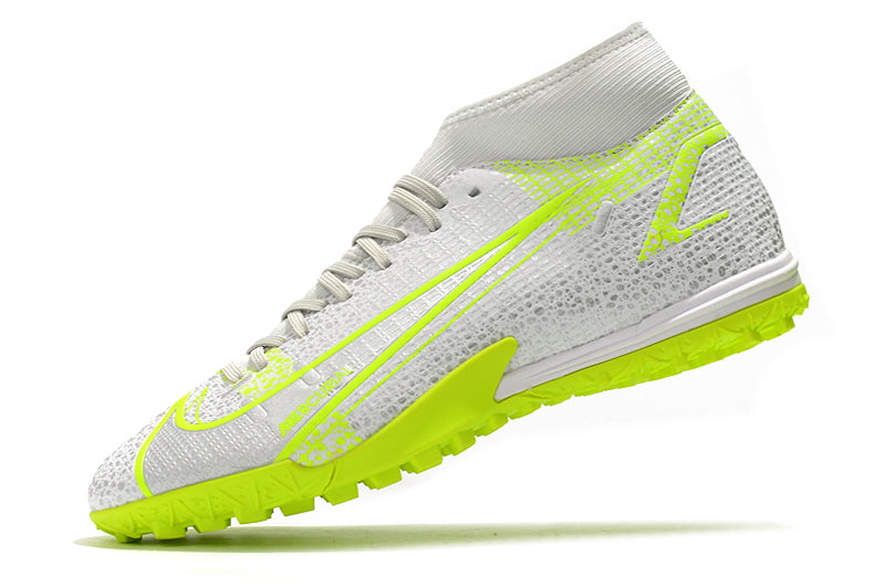 Chuteira Nike Mercurial Superfly 8 Academy Society