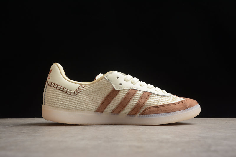 Adidas Samba x Wales Bonner