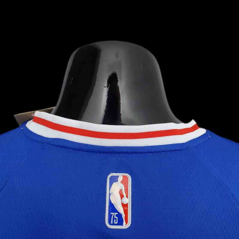 75th Anniversary Philadelphia 76ers HARDEN