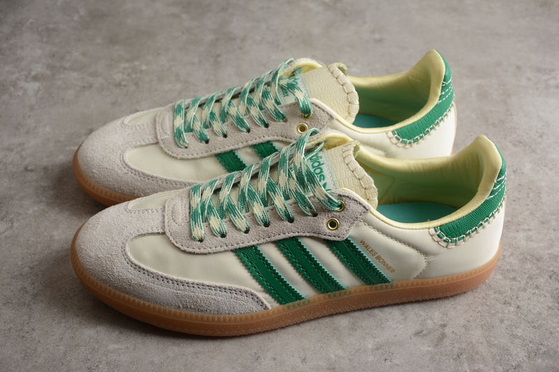 Adidas Samba x Wales Bonner