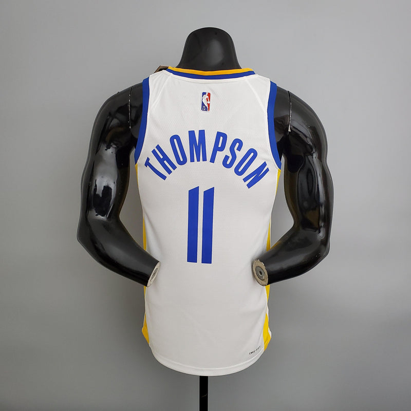 75th Anniversary Warriors White