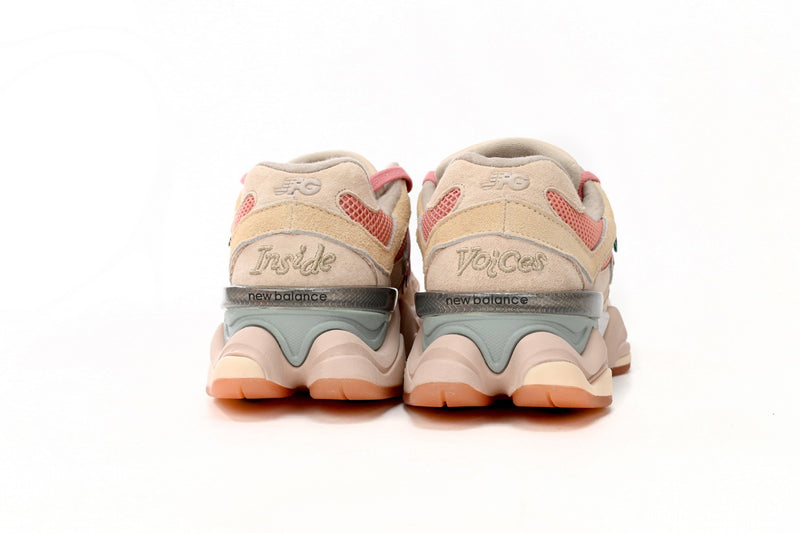 Tênis New Balance 9060 Unisex