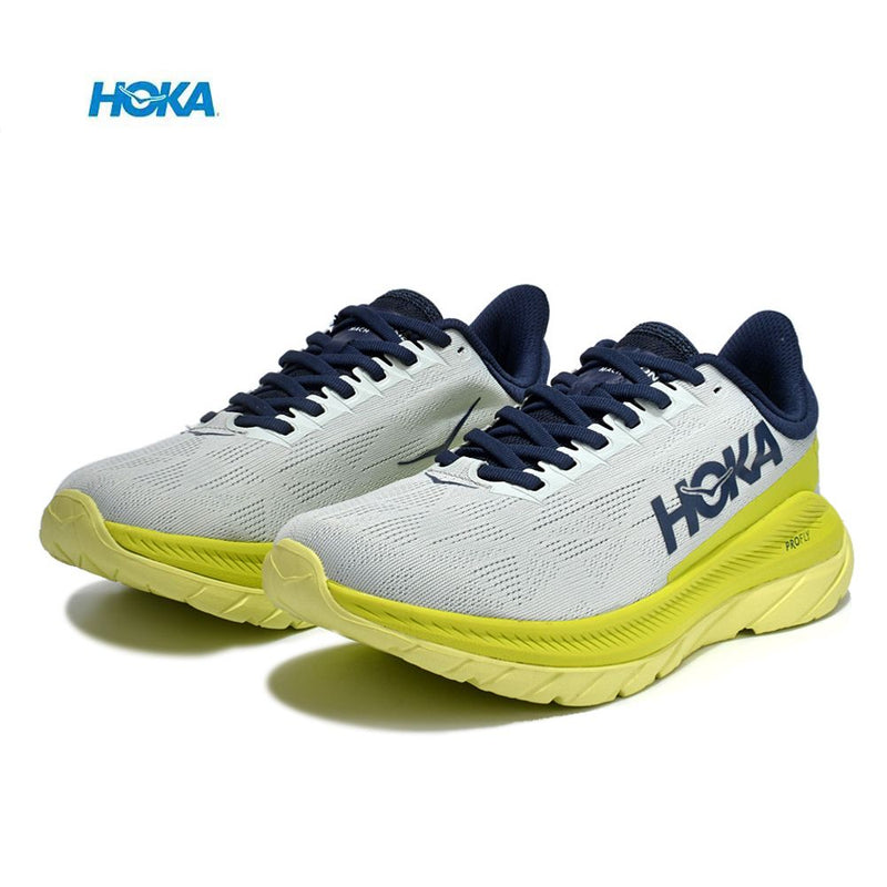 Hoka Carbon X 3 sneakers