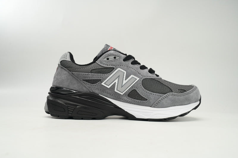 New Balance 990 Black Ash