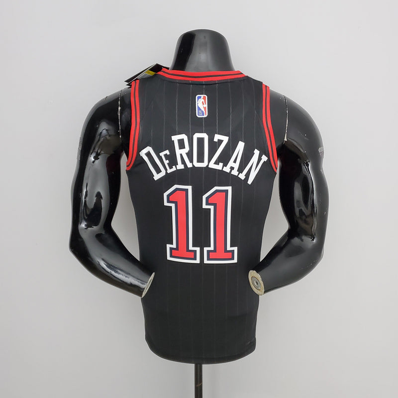 75th Anniversary DeRozan