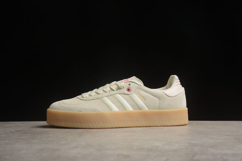 Adidas Samba Vegan