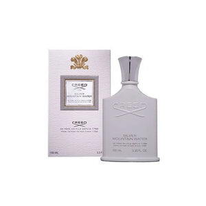 CREED SILVER MOUNTAIN WATER MASCULINO - 100 ML