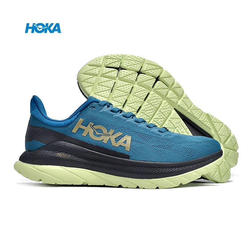 Hoka Carbon X 3 sneakers