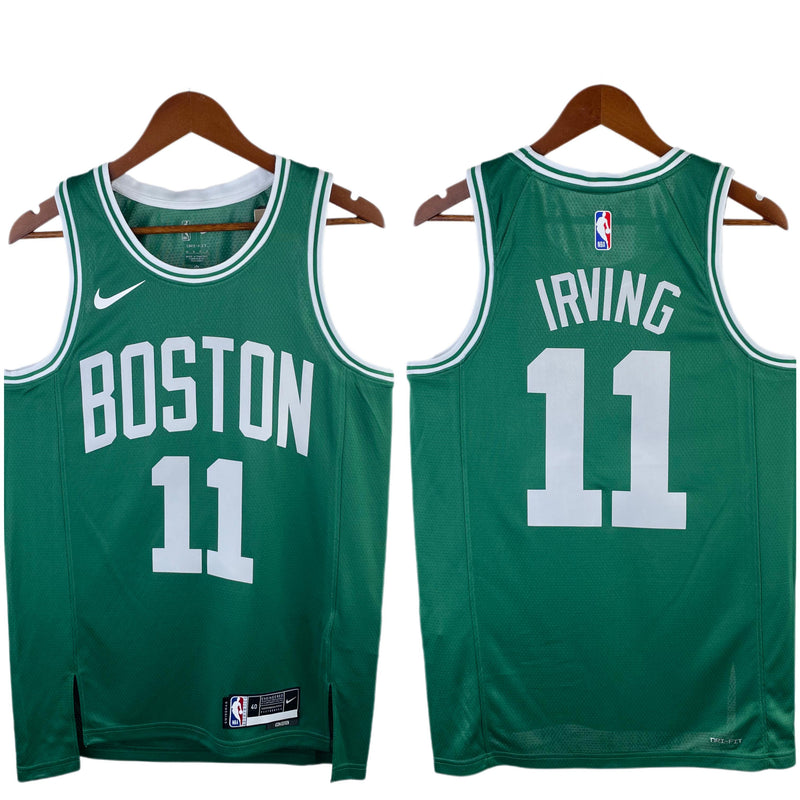 23/24 Boston Celtics #11 IRVING