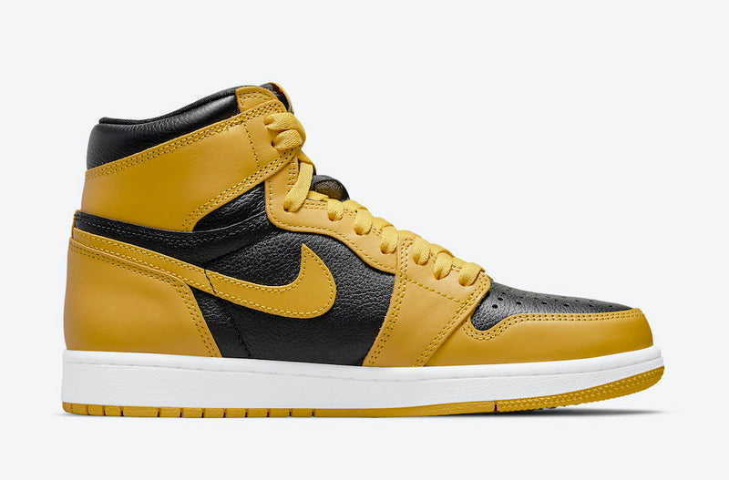 Air Jordan 1 High OG Pollen