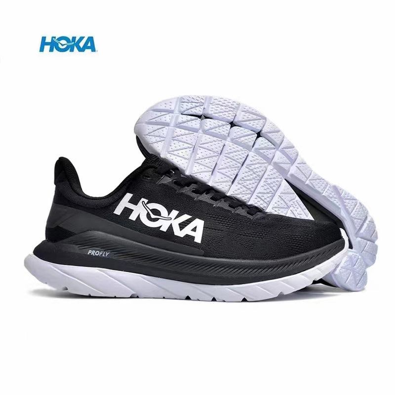 Hoka Carbon X 3 sneakers