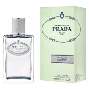 Prada Infusion de Cèdre