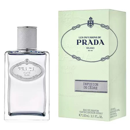 Prada Infusion by Cèdre