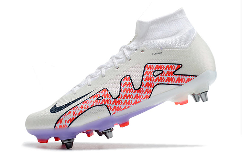 Nike Zoom Superfly 9 Elite Field Boot