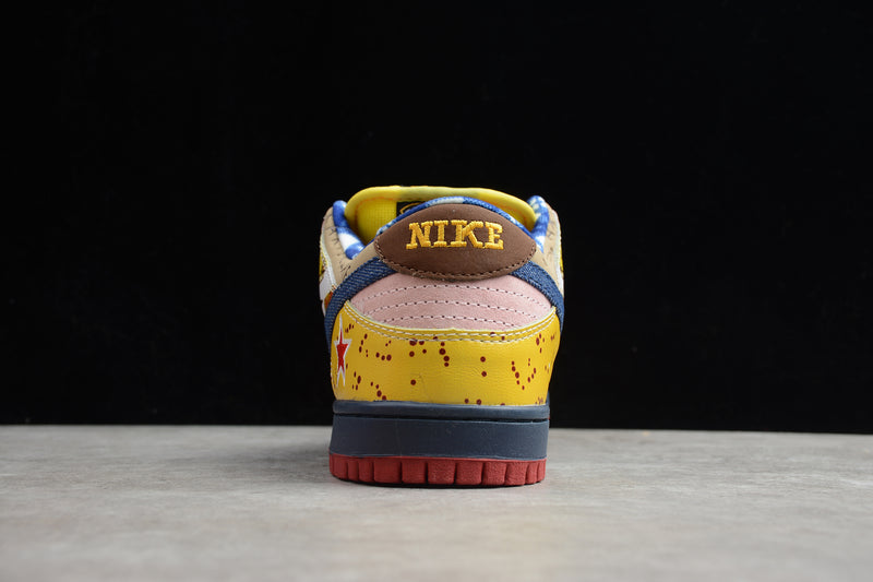 SB DUNK COW