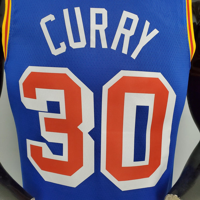 75th Anniversary Curry