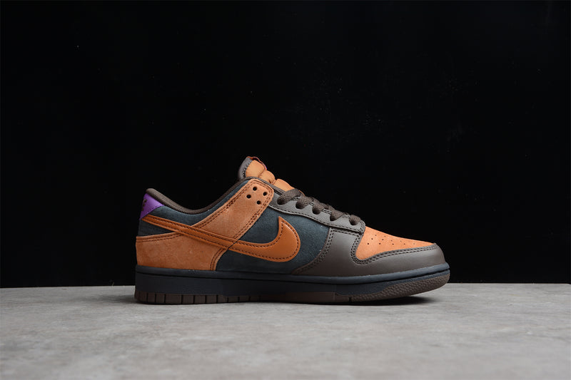 NK Dunk Low PRM Cider