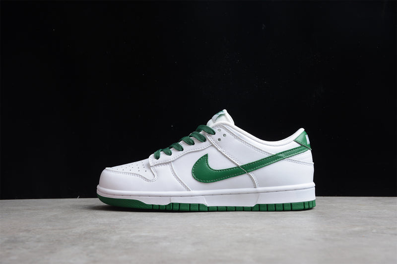 Nk Dunk SB Low White Green