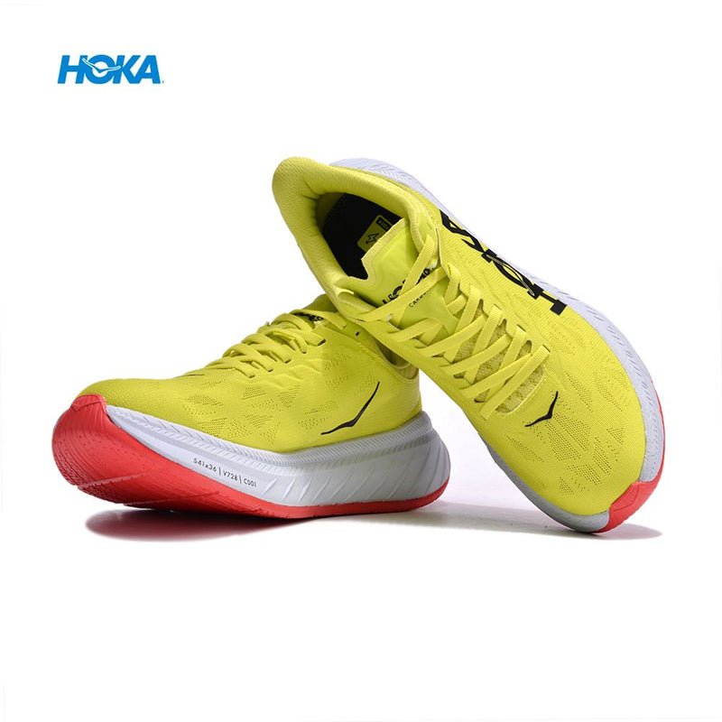 Hoka Carbon X 3 sneakers