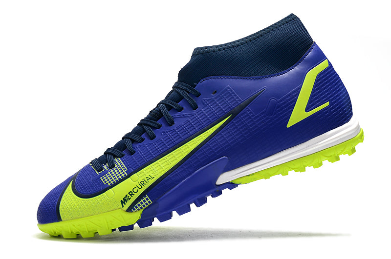 Chuteira Nike Mercurial Superfly 8 Academy Society