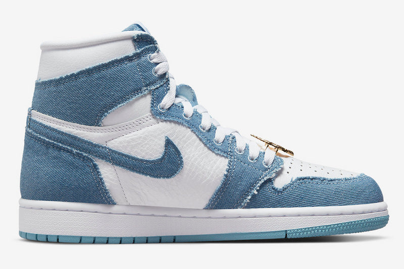 Air Jordan 1 High OG Denim