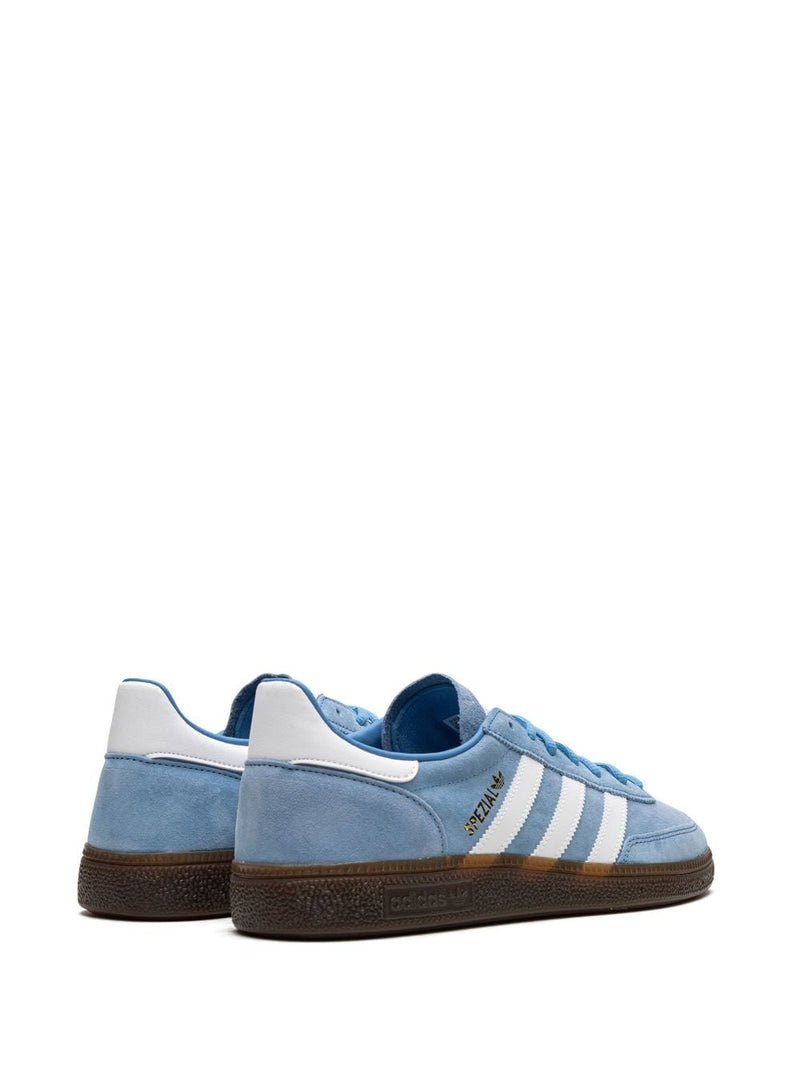 Tênis Handball Spezial "Light Blue"