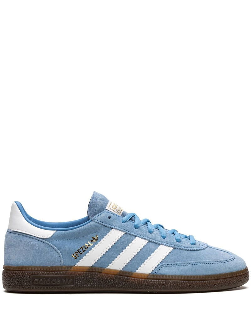 Tênis Handball Spezial "Light Blue"