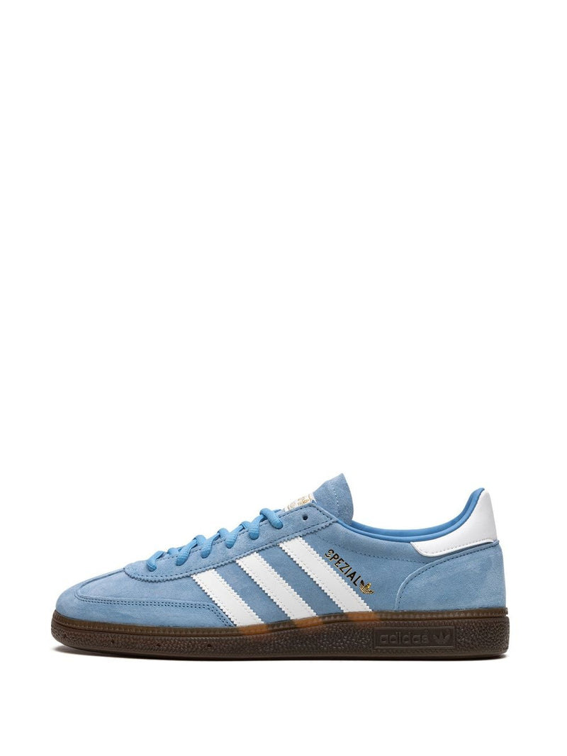 Tênis Handball Spezial "Light Blue"