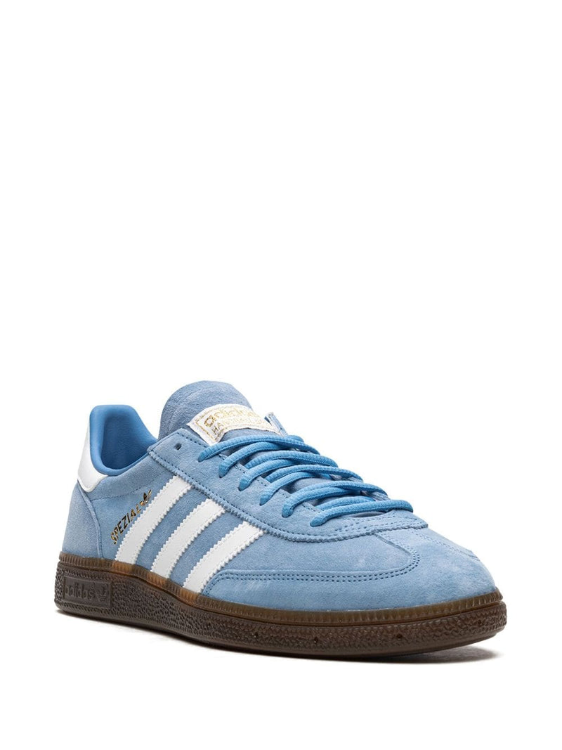 Tênis Handball Spezial "Light Blue"