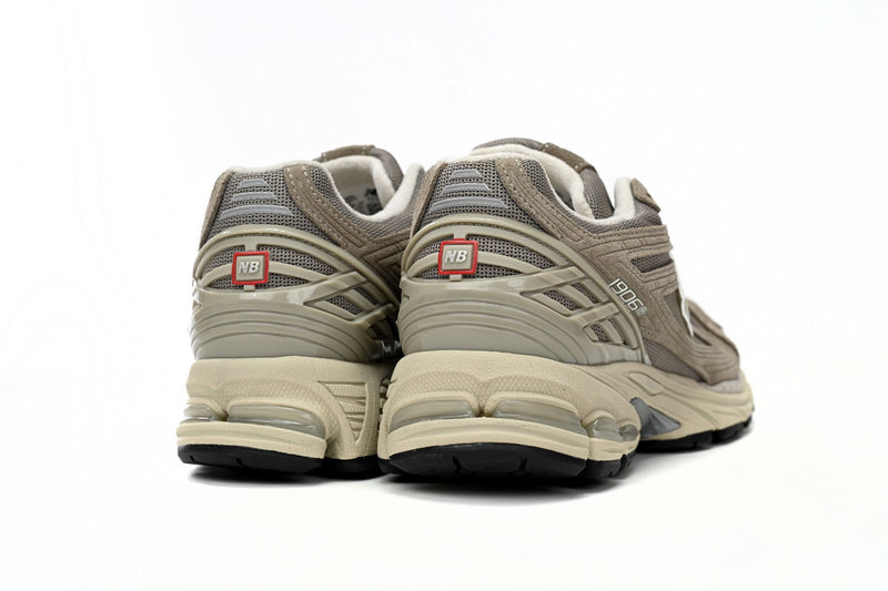 NEW BALANCE 1906r Khaki Grey