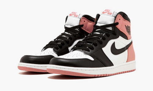 Air Jordan 1 High OG Rust Pink