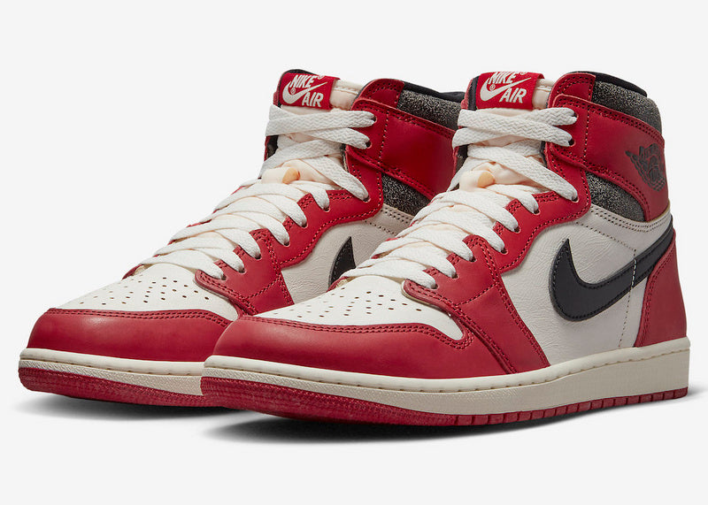 Air Jordan 1 High OG Lost & Found