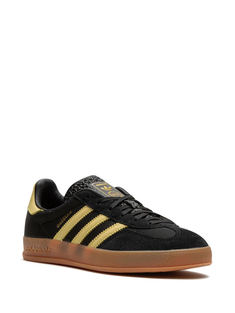 Tênis Gazelle Indoor "Black" sneakers