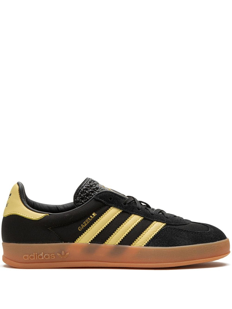 Tênis Gazelle Indoor "Black" sneakers